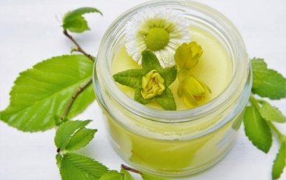 Aktiva ingredienser